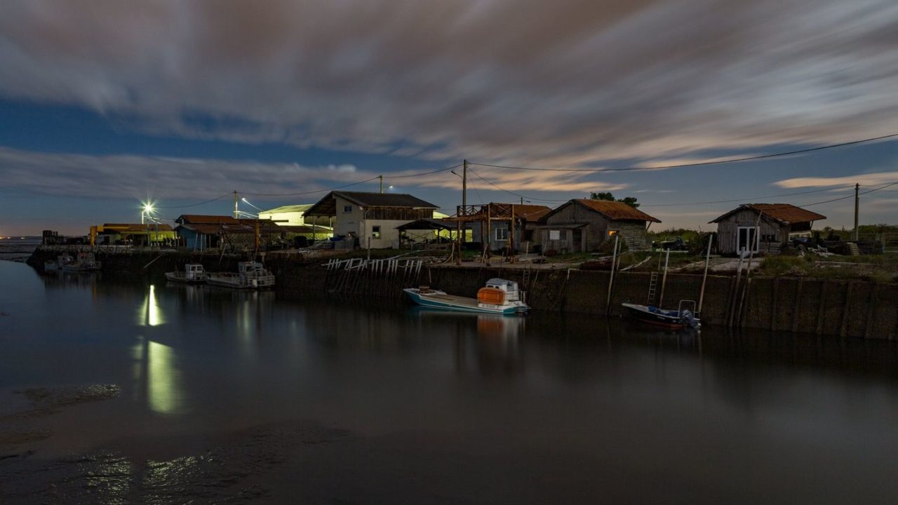 Port de Larros à GujanMestras 22 novembre 2018 Club photo Reflex 33