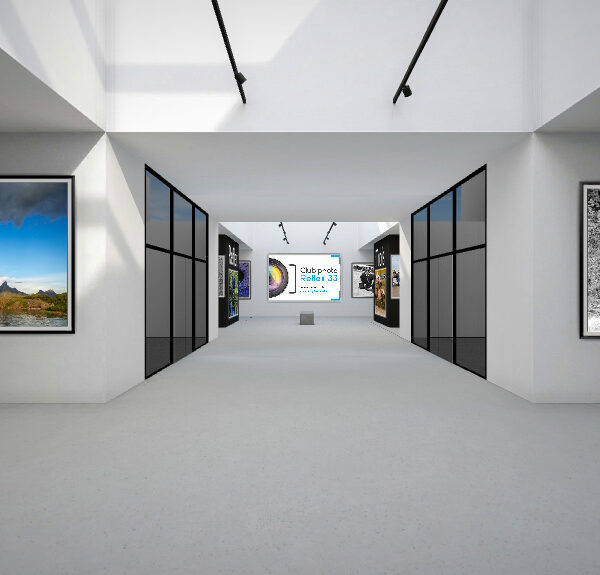 Exposition annuelle (virtuelle) – saison 2019/2020