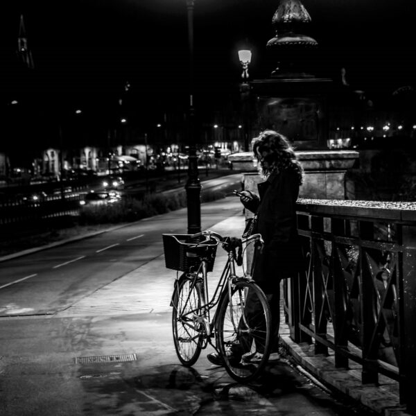 Jeudi 10 Mars 2022 – sortie filés et sujets en mouvement sur le Pont de Pierre